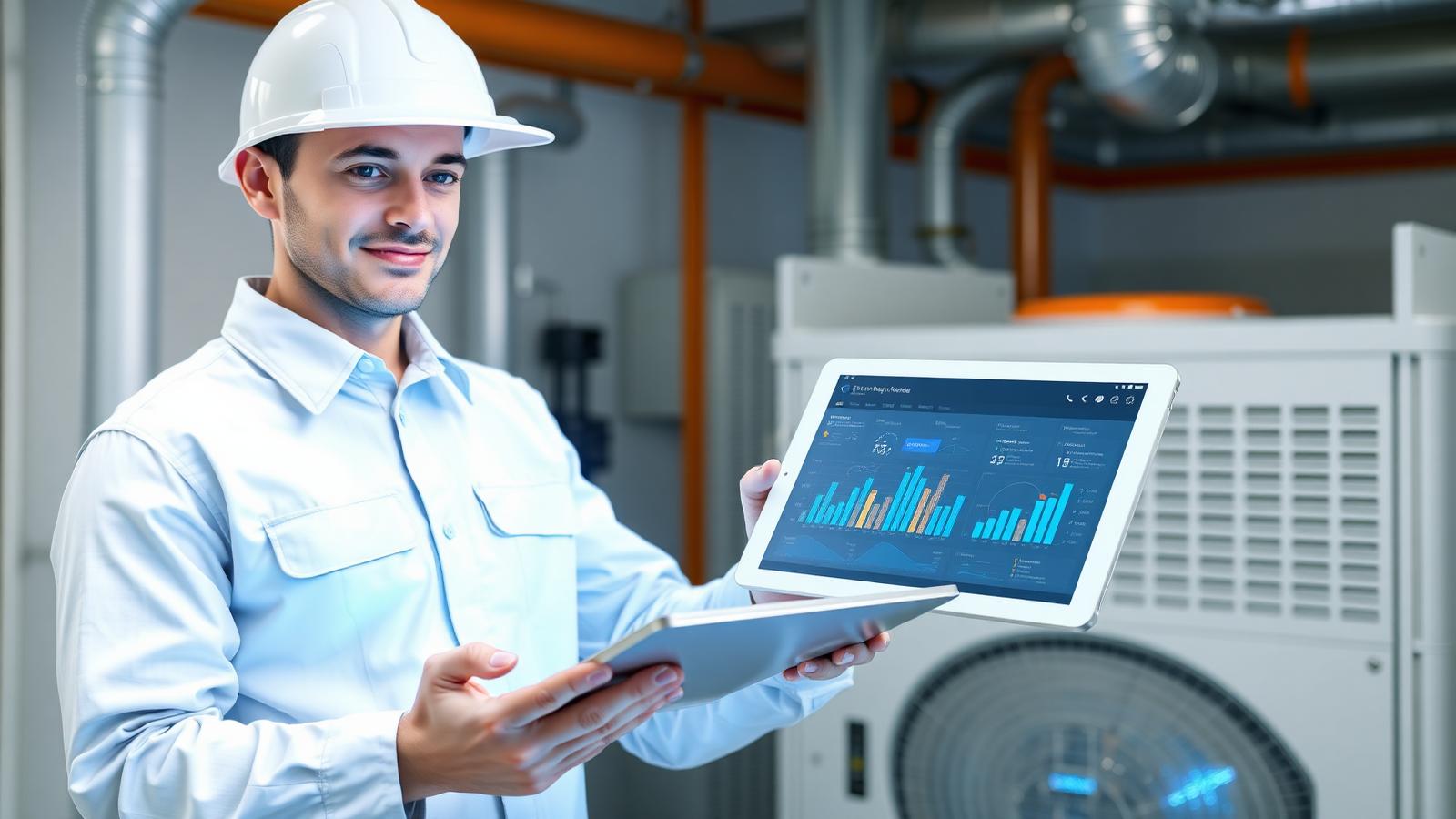 How HVAC Companies Are Using AI to Generate More Leads in 2026