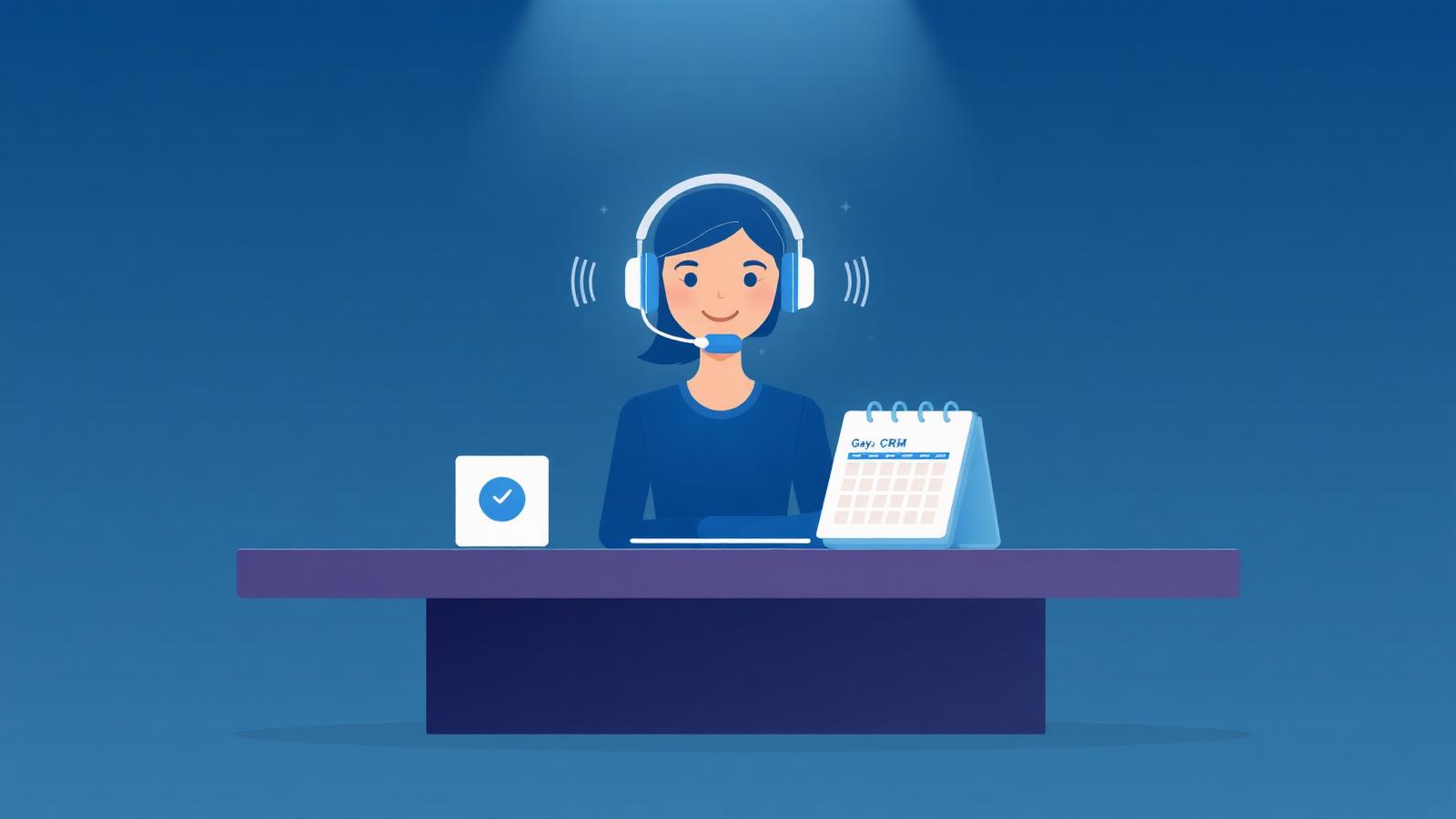 AI Receptionist: The Complete 2026 Guide to Automating Business Calls