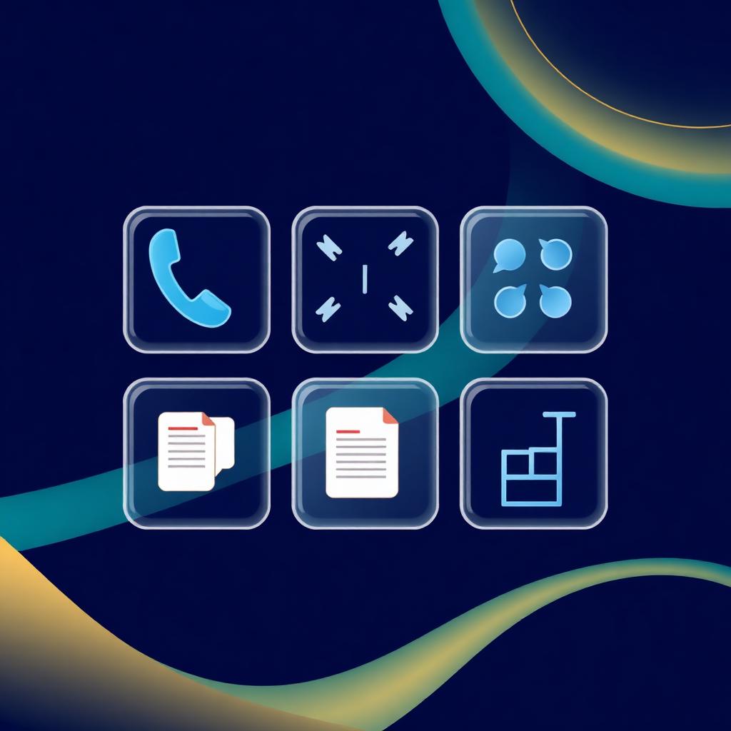 AI Receptionist Features: The 25 That Actually Matter in 2026