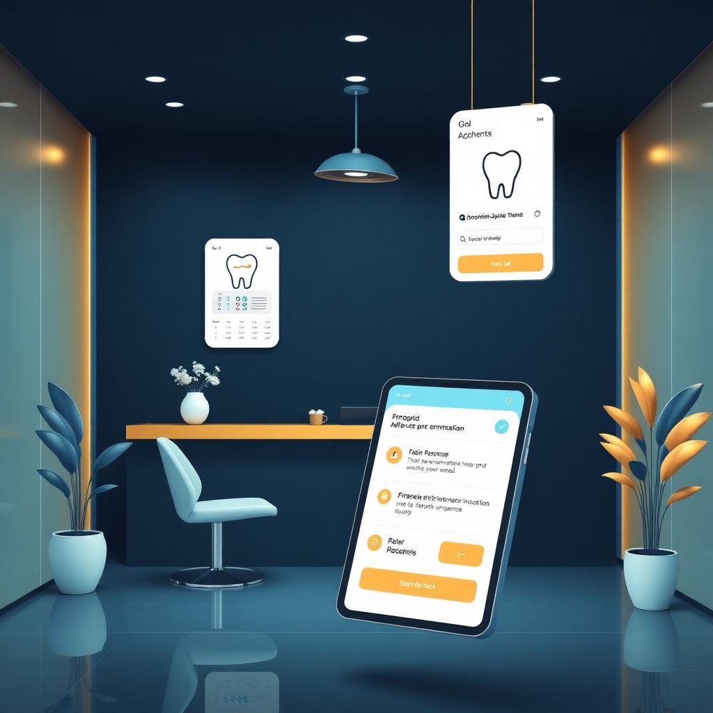 AI Receptionist for Dental Clinics: Cut No-Shows, Fill the Schedule, Free Your Front Desk