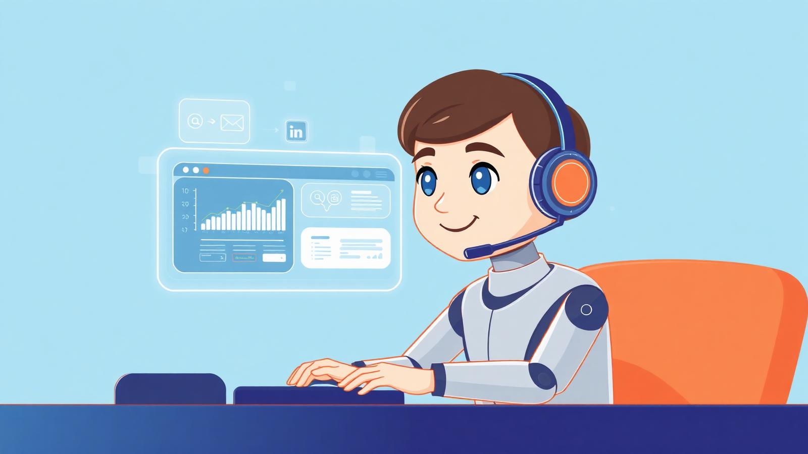 AI SDR: The Complete Guide to AI Sales Development Reps in 2026