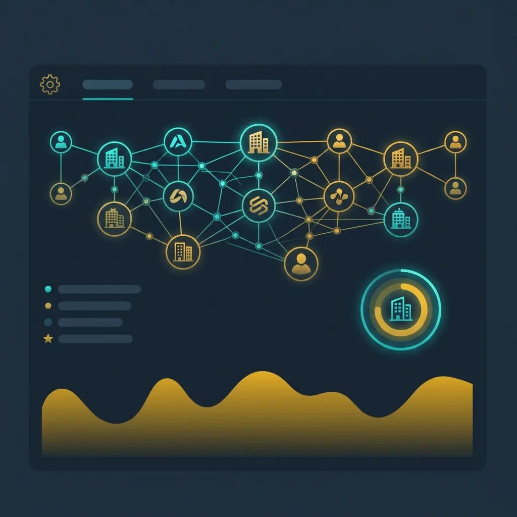 B2B Intent Data & Account-Based Marketing: The 2026 Signal-Driven Playbook