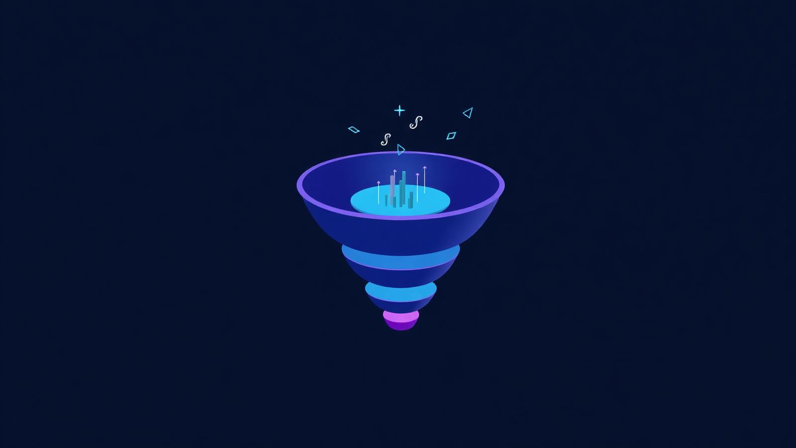 The B2B Sales Funnel Guide: How to Build a Predictable Pipeline in 2026