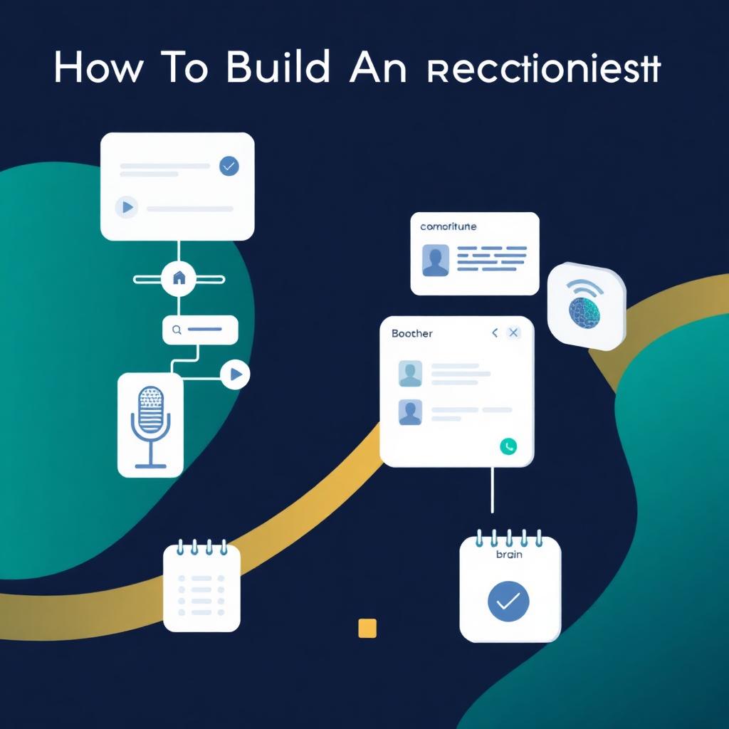 How To Build An AI Receptionist: A 2026 Engineering Playbook
