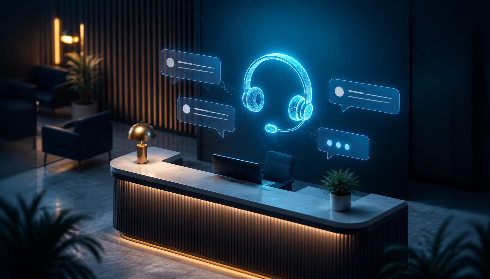 What Is an AI Receptionist? The Ultimate 2026 Pillar Guide