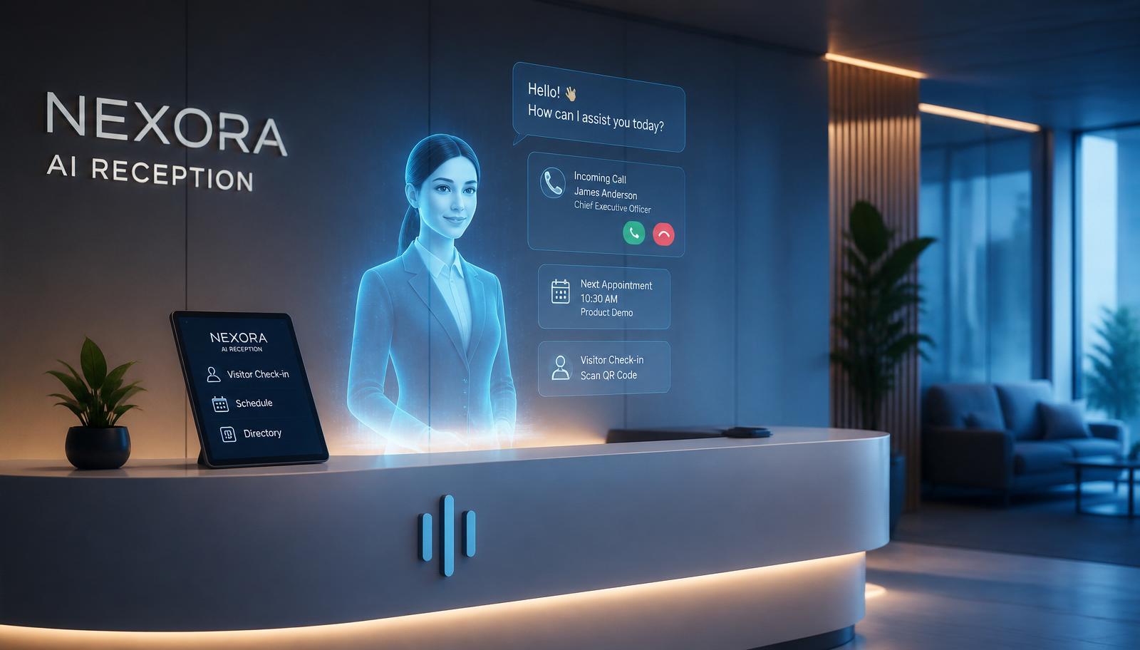 What Is an AI Receptionist? The Complete 2026 Guide